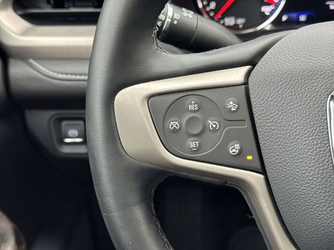 Used 2023 GMC Acadia Denali w/ Black Diamond Edition image 19