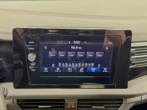 Used 2025 Volkswagen Jetta Sport FWD image 14