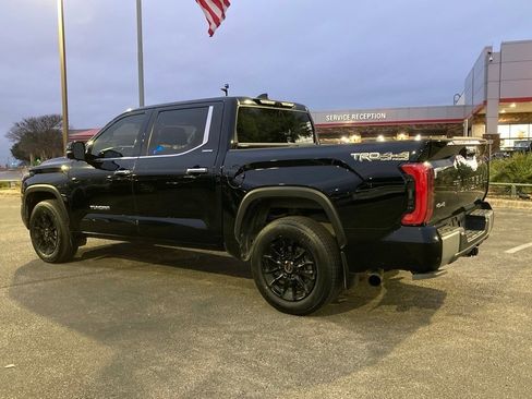 Used 2023 Toyota Tundra Limited image 7