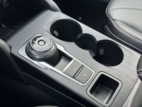 New 2025 Ford Escape Base w/ PHEV Premium Package image 29