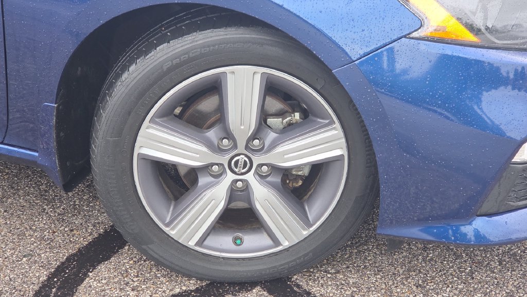 Used 2022 Nissan Altima 2.5 S w/ Driver Assist Package FWD image 19