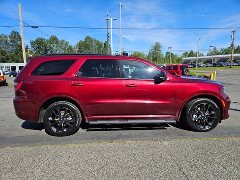 Used 2024 Dodge Durango R/T AWD/4WD image 6