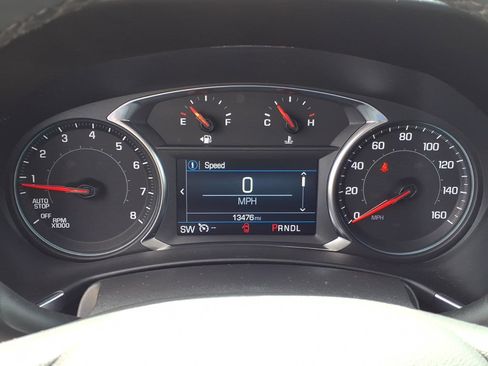 Certified 2024 Chevrolet Equinox LT w/ LPO, Floor Liner Package image 23