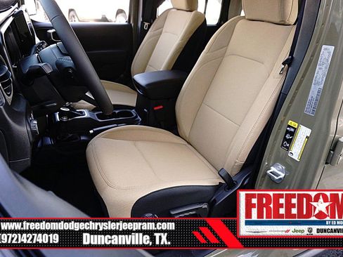 New 2026 Jeep Wrangler Unlimited Sport image 13