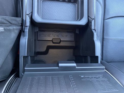 Used 2024 RAM 2500 Rebel w/ Safety Group image 20