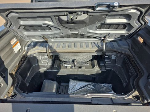 Used 2024 Honda Ridgeline Sport+ image 8