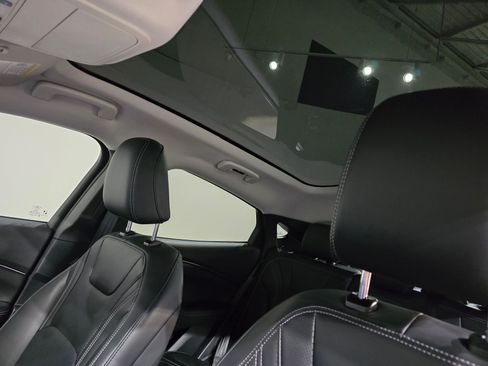 New 2025 Ford Mustang Mach-E Premium image 28