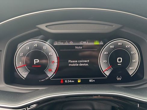 New 2025 Audi Q7 3.0T Premium Plus image 27