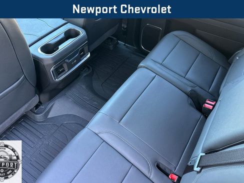 New 2026 GMC Sierra 1500 Elevation w/ Elevation Premium Package image 13