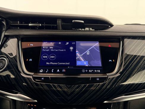 Used 2024 Cadillac XT6 Premium Luxury AWD/4WD image 18