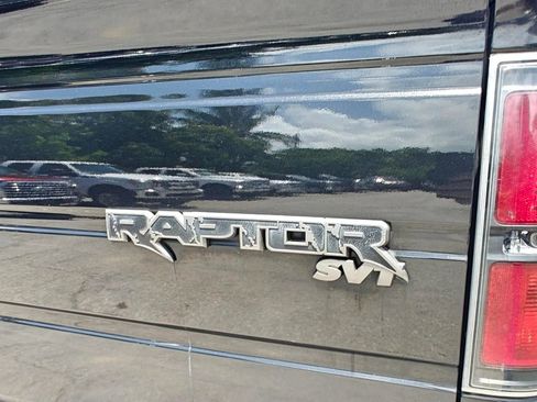 Used 2010 Ford F150 Raptor AWD/4WD image 30