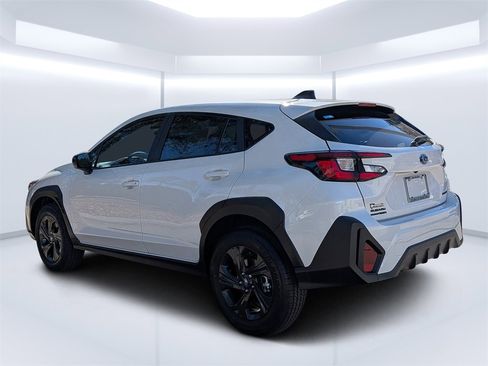 New 2026 Subaru Crosstrek 2.5i image 5