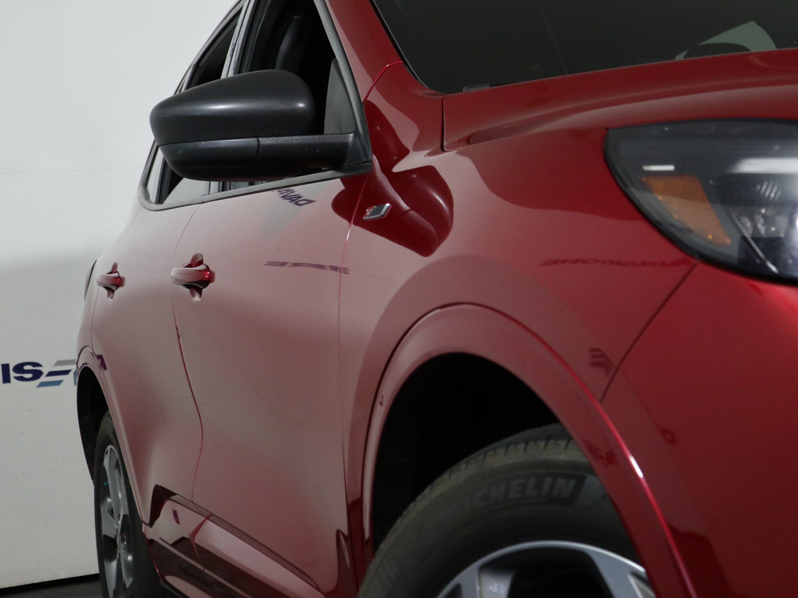 Used 2024 Ford Escape ST-Line AWD/4WD image 3