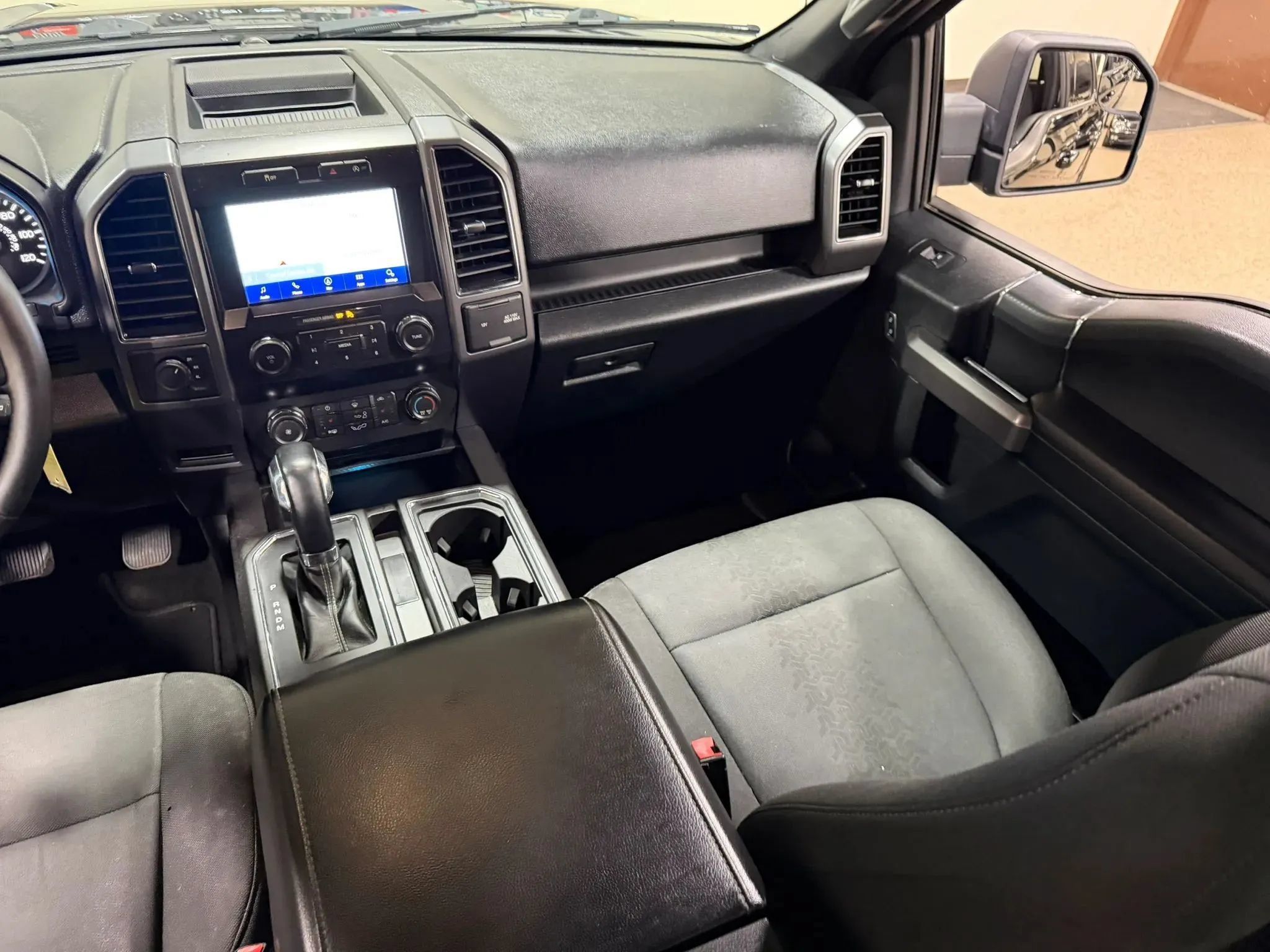 Used 2020 Ford F150 XLT w/ Equipment Group 302A Luxury AWD/4WD image 47