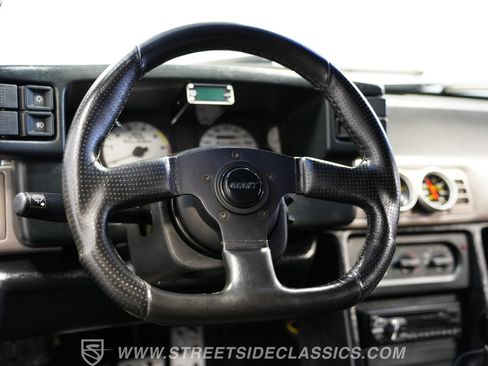 Used 1991 Ford Mustang GT RWD image 40