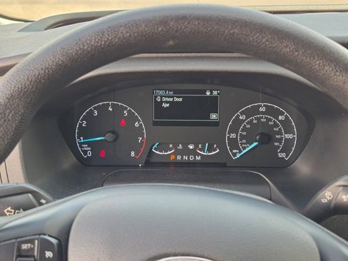 Used 2024 Ford Transit 250 Low Roof w/ Exterior Upgrade Package image 23