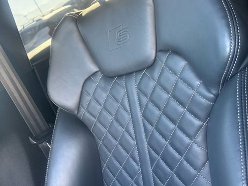 Used 2020 Audi SQ5 Premium Plus image 25