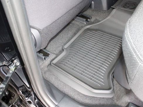 New 2026 Toyota 4Runner SR5 image 43