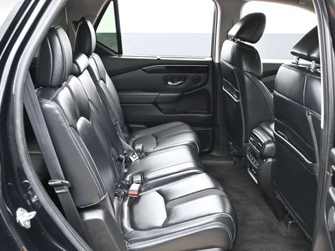 Used 2023 Honda Pilot EX-L image 35
