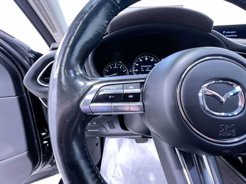 Used 2022 MAZDA CX-30 2.5 Turbo w/ Premium Plus Pkg AWD/4WD image 20