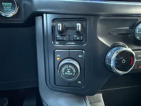 Used 2024 Ford F150 Tremor w/ Bed Utility Package image 41