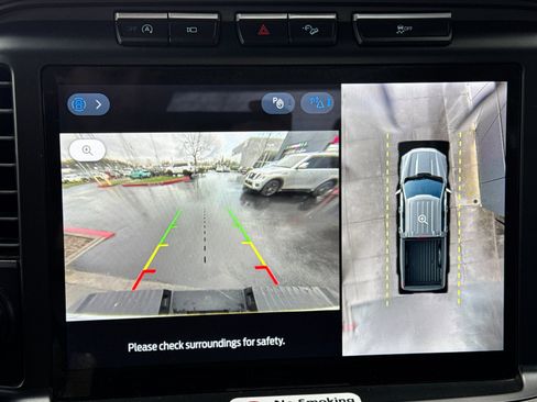 Used 2024 Ford F150 XLT w/ FX4 Off-Road Package image 18