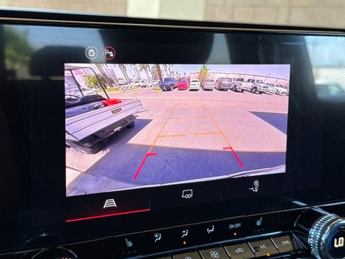 New 2026 GMC Canyon Elevation AWD/4WD image 19