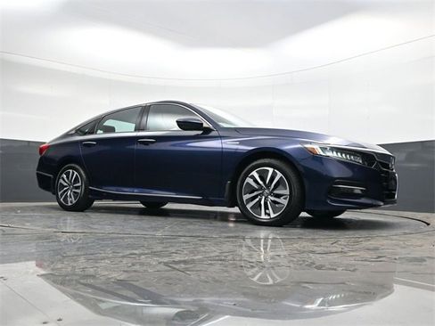 Used 2019 Honda Accord Touring image 27