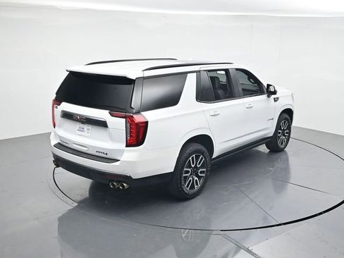 Used 2023 GMC Yukon AT4 w/ Technology Package AWD/4WD image 41
