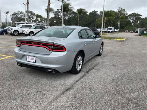 Used 2023 Dodge Charger SXT image 7