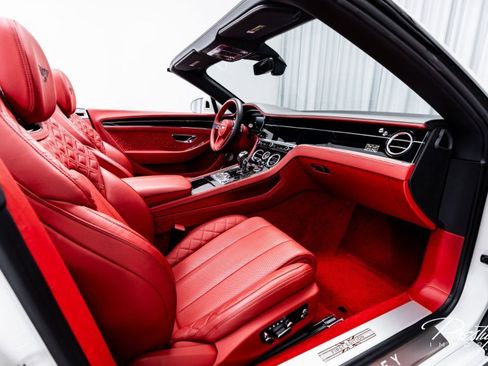 Used 2020 Bentley Continental GT First Edition image 52