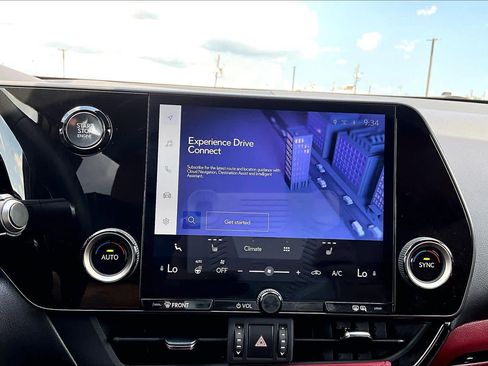 Used 2026 Lexus NX 350 AWD w/ Accessory Package (Z1) image 33