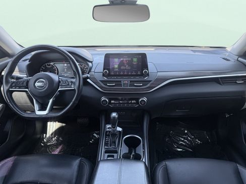 Used 2020 Nissan Altima 2.0 Platinum image 53