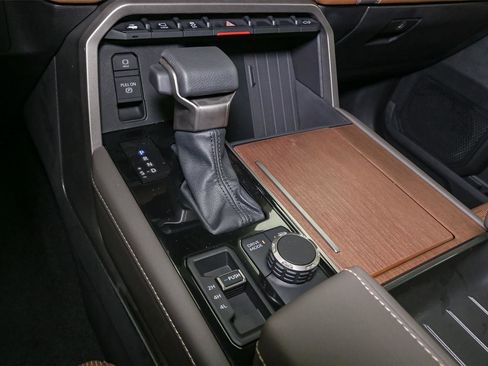 New 2026 Toyota Tundra 1794 Edition AWD/4WD image 21