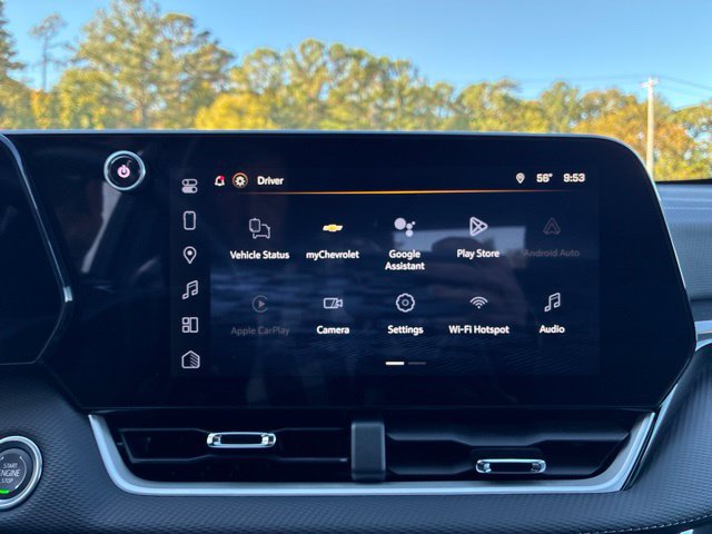 Used 2026 Chevrolet Equinox LT FWD image 30