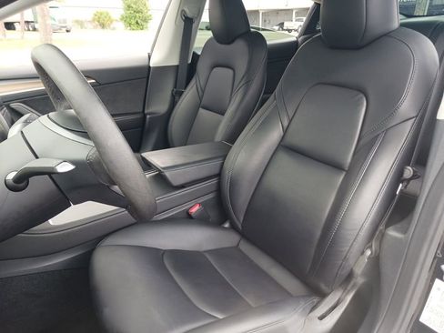 Used 2023 Tesla Model 3 Long Range AWD/4WD image 10