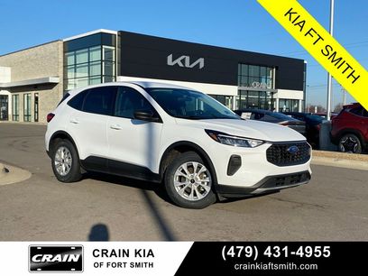 Used 2025 Ford Escape Active w/ Cold Weather Package