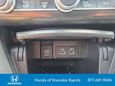 Used 2022 Honda Accord Sport image 27