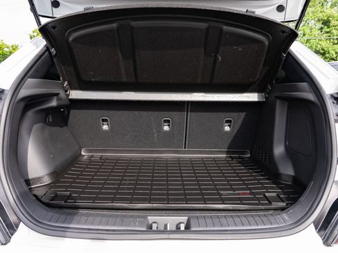 Used 2023 Hyundai Kona N FWD image 8