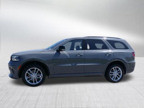Used 2023 Dodge Durango GT image 6