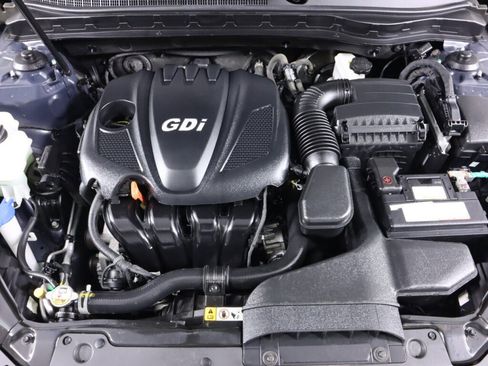 Used 2015 Kia Optima LX FWD image 33