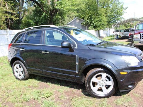 Used 2014 Chevrolet Captiva Sport LTZ FWD image 6