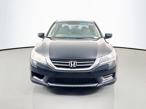 Used 2014 Honda Accord LX image 2