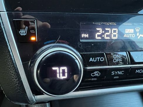 Used 2019 Subaru Outback 2.5i Premium w/ Protection Package #1 image 33