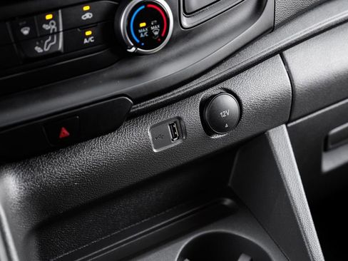 Used 2024 Ford Transit 350 148 High Roof Extended DRW w/ Upfitter Package image 20