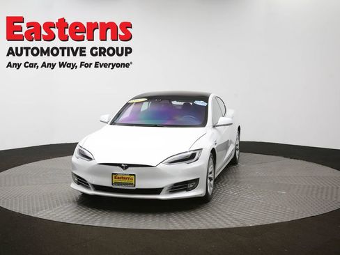 Used 2018 Tesla Model S 75D image 52