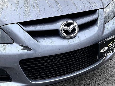 Used 2007 MAZDA MAZDASPEED6 Grand Touring image 31