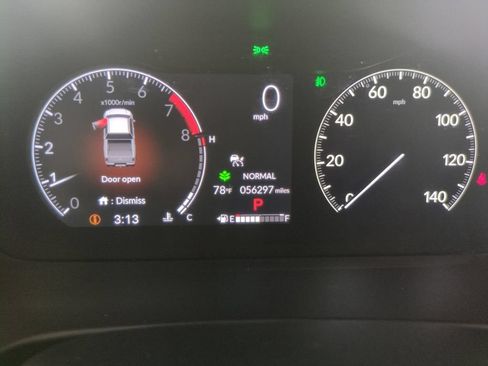 Used 2024 Honda Ridgeline TrailSport image 15