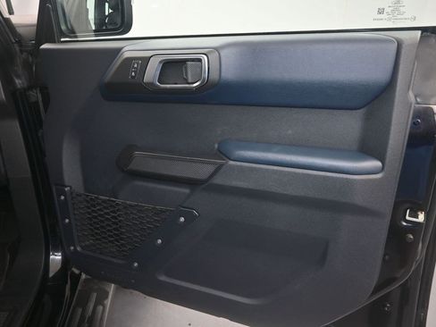 Used 2024 Ford Bronco Outer Banks AWD/4WD image 12