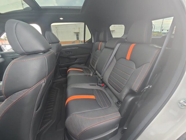 Used 2026 Honda Passport TrailSport image 23
